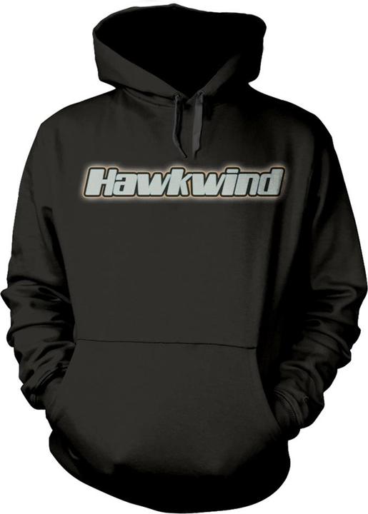 Image du produit Hawkwind Sweat à capuche Levitation (noir) XXXL (3XL)