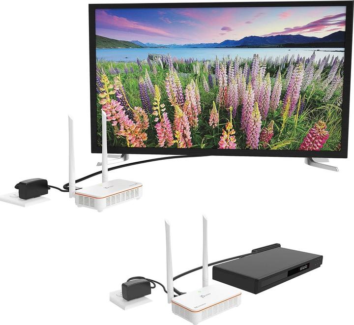 Immagine prodotto j5Create Estensore HDMI Wireless Per Display