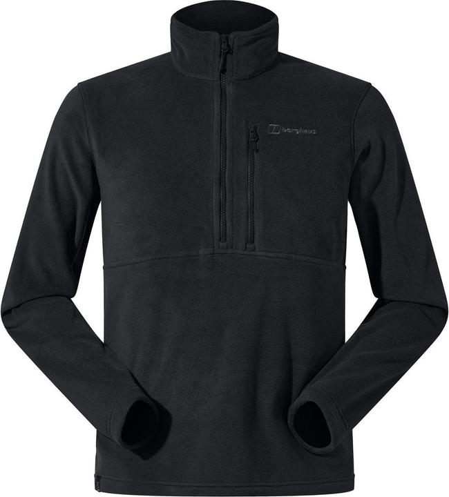 Berghaus Prism Half-Zip Polartec-Fleece
