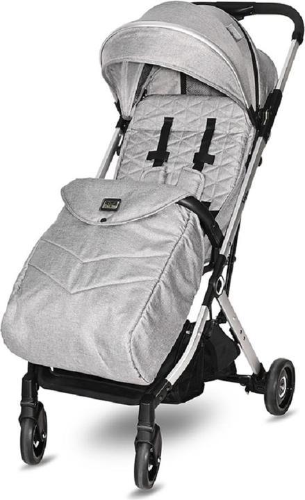 Actual product image Lorelli poussette Myla châssis aluminium