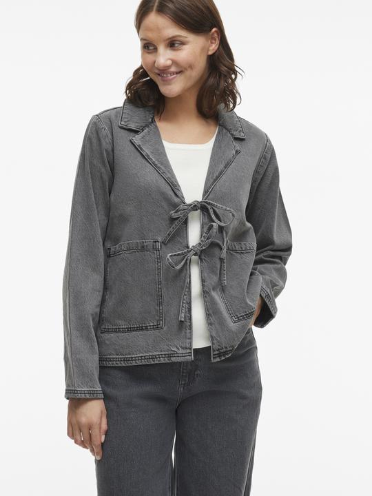 Immagine prodotto Vila Vorn gebundene Jeansjacke (36)