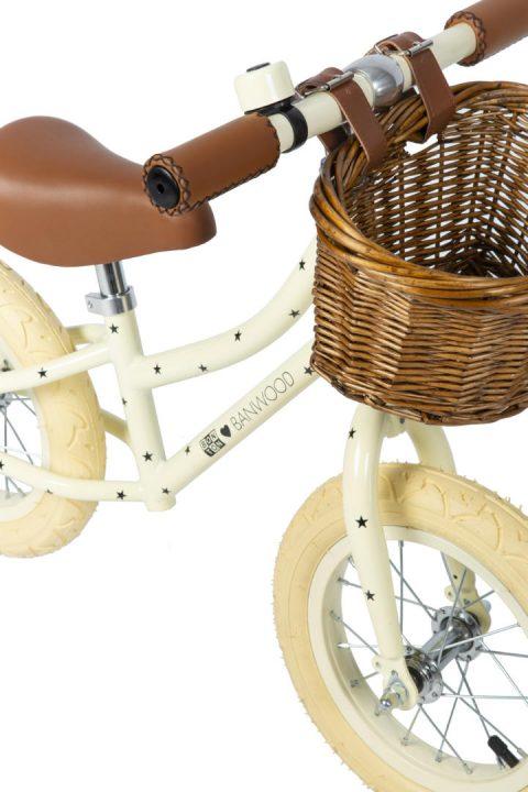 Immagine prodotto Banwood First Go! ruota Bonton (edizione limitata)