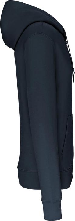 Produktbild Kariban Hoodie mit durchgehendem Reissverschluss (XL)
