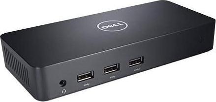 Immagine prodotto Dell D3100 Docking Station (USB-A)