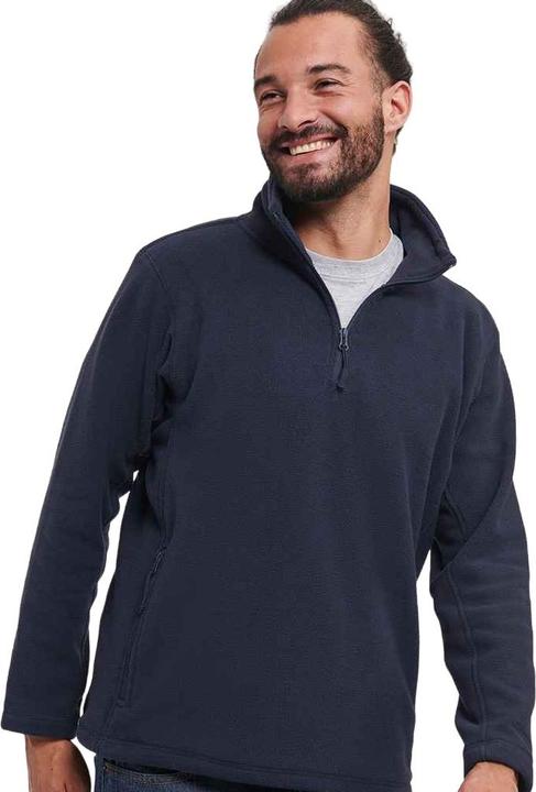 Image du produit Russell - Haut polaire - Homme (XS)