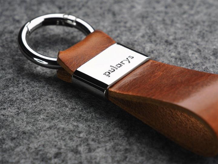Produktbild Pularys KEYRING - Insider Line