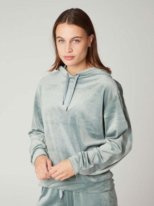 Produktbild Protest Comfy Velvet Hoody Prthelena (38)