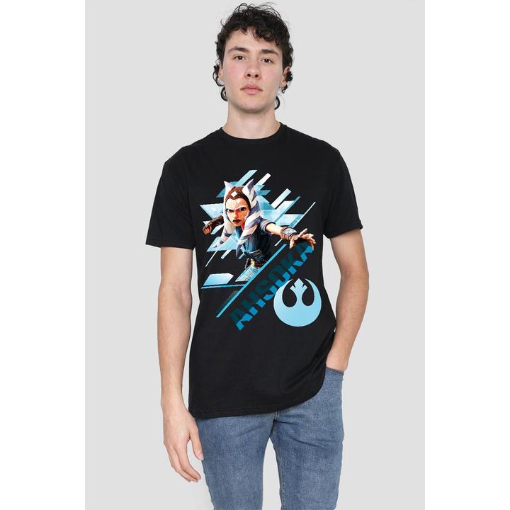 Image du produit Ahsoka - T-shirt - Homme (XXL)