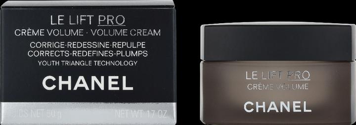 Image du produit Chanel Le Lifting Pro Crème Volume (50 ml, Crème 24h)
