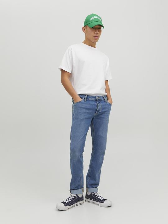 Image du produit Jack & Jones Jeans Glenn Evan AM 377 LID Slim Fit (33)