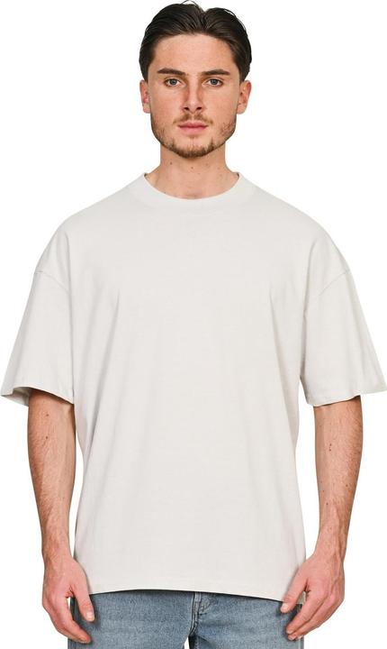 Produktbild Casual Classics TShirt Verlängerter Ausschnitt (4XL)