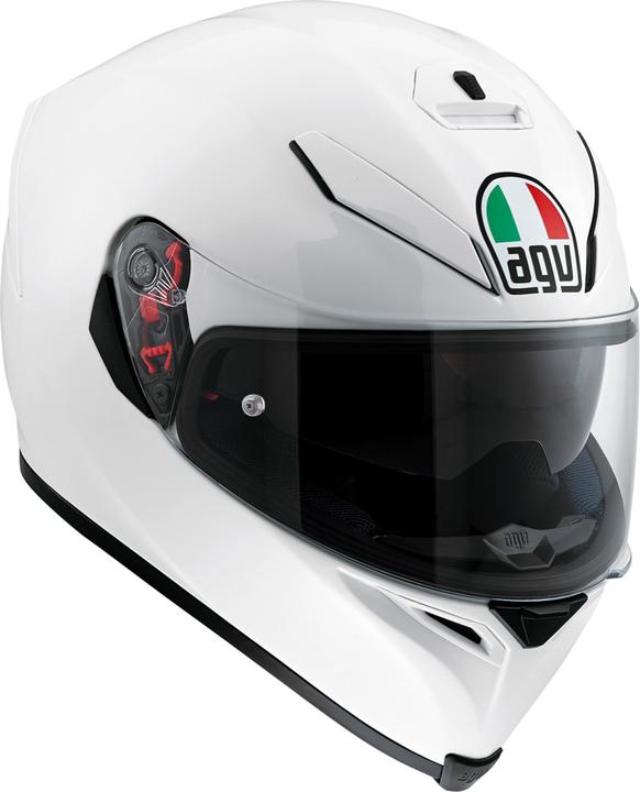 Produktbild AGV K-5 S (57 cm, MS)