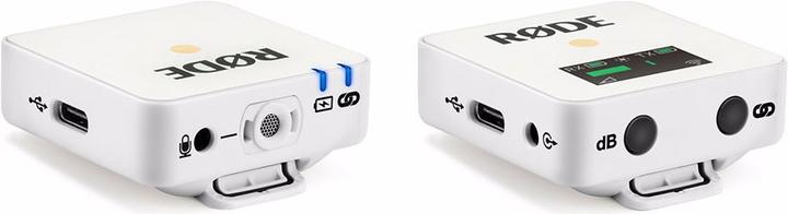 Produktbild RØDE Wireless GO