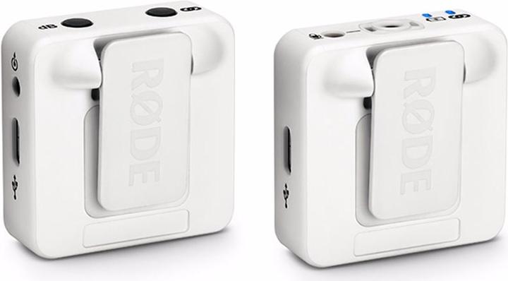 Produktbild RØDE Wireless GO