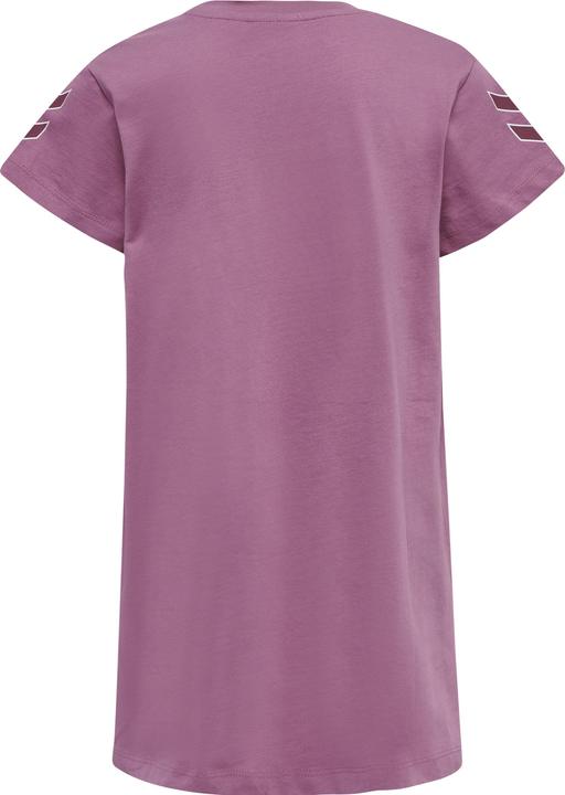 Image du produit hummel Architecture T-Shirt Robe S/S (104)