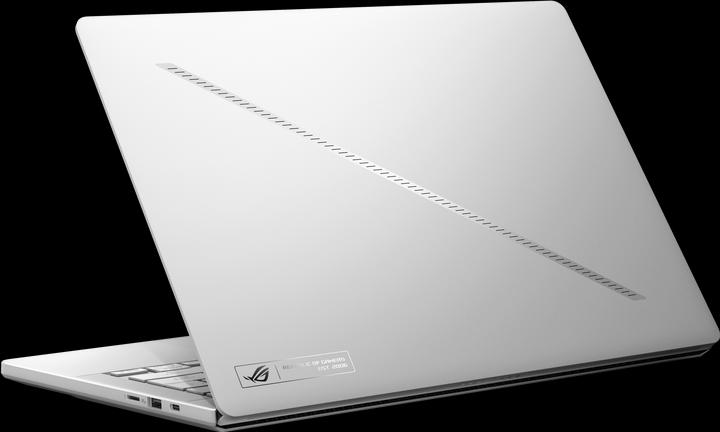Immagine prodotto ASUS ROG Zephyrus G14 RTX 5070 Ti (14", AMD Ryzen AI 9 HX 370, 34.36 GB, 2000 GB, DE)