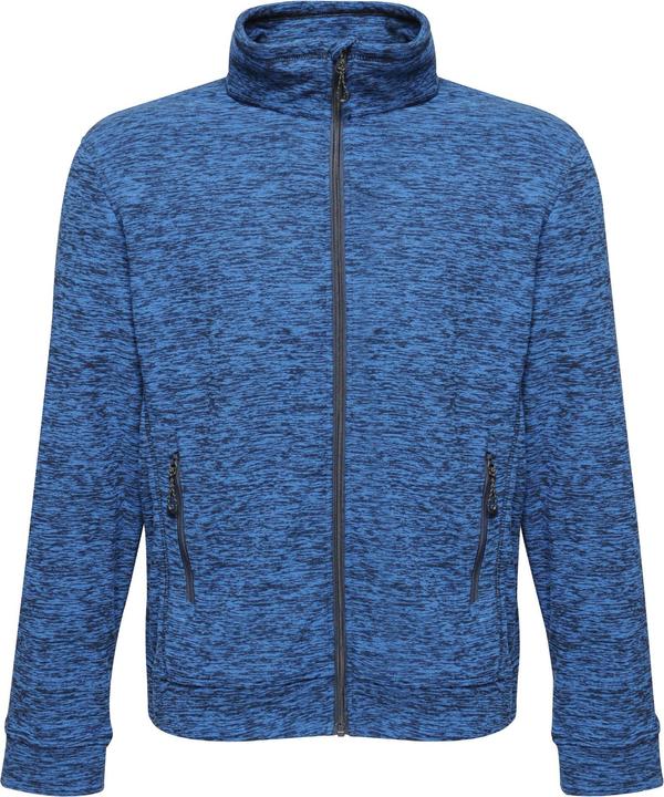 Regatta Thornly Fleecejacke Durchgehender Reissverschluss