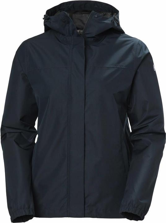 Produktbild Helly Hansen Regenjacke W Juell Jacket (XS)