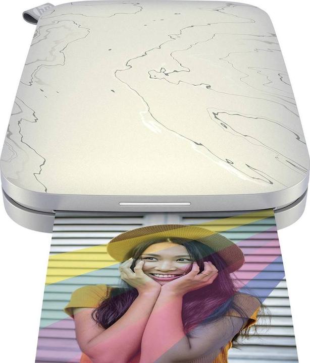 Image du produit HP Sélection du pignon (Thermodirecte, Couleur)