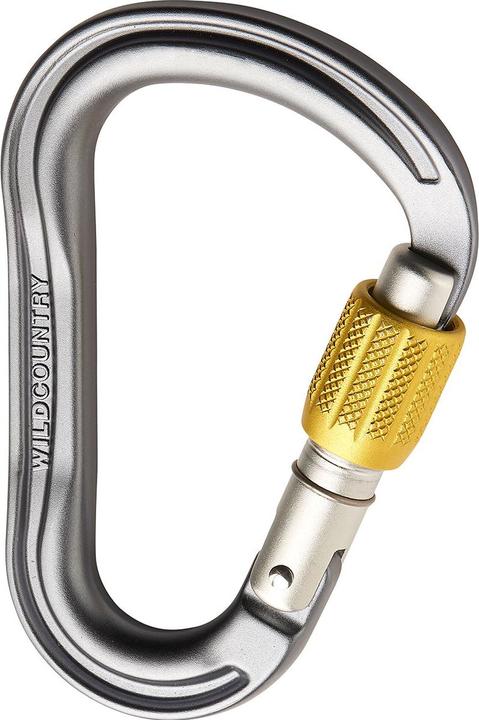 Produktbild Wild Country Xenon HMS