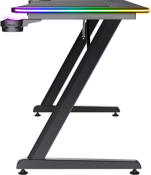 Produktbild Trust Gxt710 Luminus Pro RGB Desk
