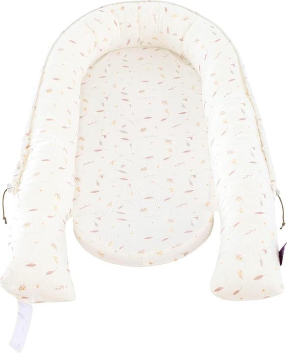 Immagine prodotto Träumeland Baby Nest Premium Naturlieb