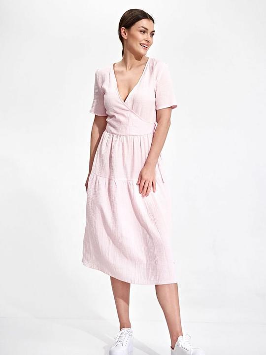 Actual product image Figl Everyday dress (M)