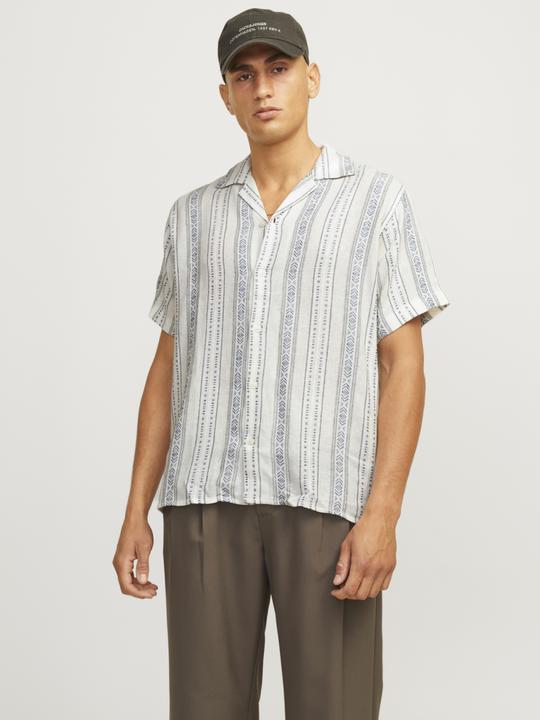 Actual product image Jack & Jones Relaxed fit shirt Shirt (XXL)