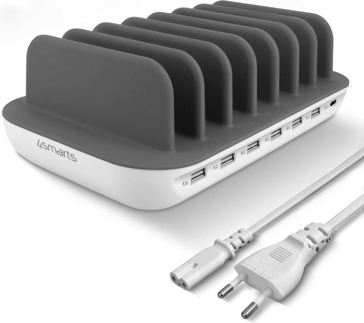 Produktbild 4smarts Charging Station Office (60 W)