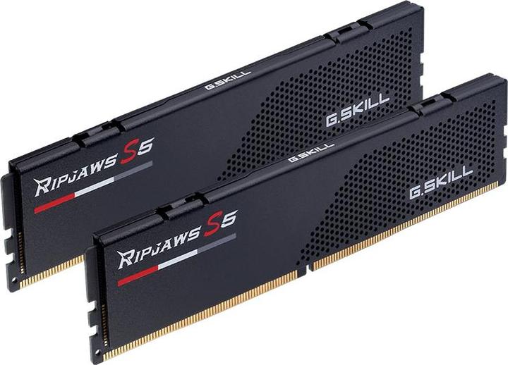 Actual product image G.Skill Ripjaws S5 (2 x 48GB, 6000 MHz, DDR5 RAM, DIMM)