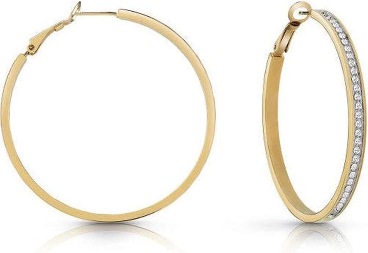 Actual product image Guess COLOUR MY DAY JUBE02247JWYGT-U (Stainless steel)