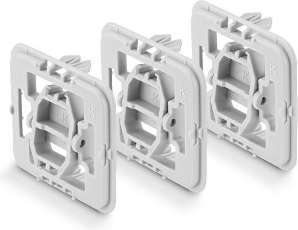 Produktbild Bosch Smart Home Adapter 3er-Set Kopp K