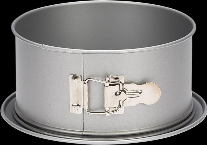 Image du produit Patisse Silver-Top Moule à charnière à bord haut (22 cm)