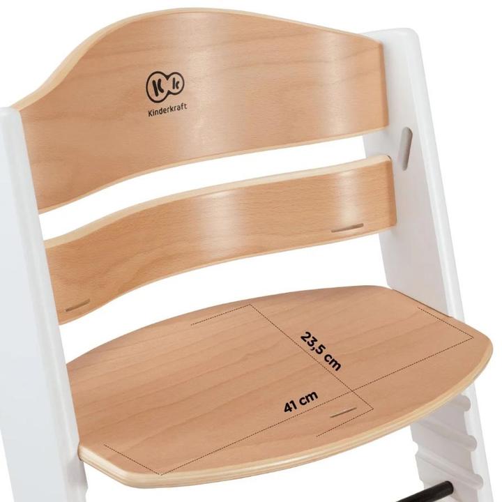 Actual product image KinderKraft Enock (Highchair)