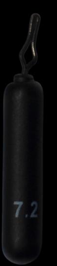 Produktbild HRH Toppies Tungsten Drop Shot Stick