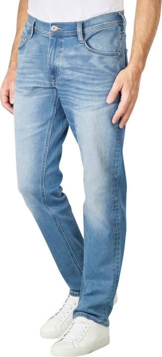 Image du produit Mustang Oregon Tapered Jeans Medium Blue Used (W34/L30)