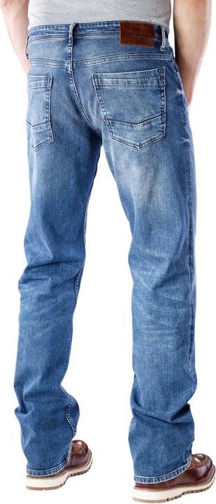 Produktbild Cross Jeans Antonio Relaxed Fit denim blue (W34/L36)