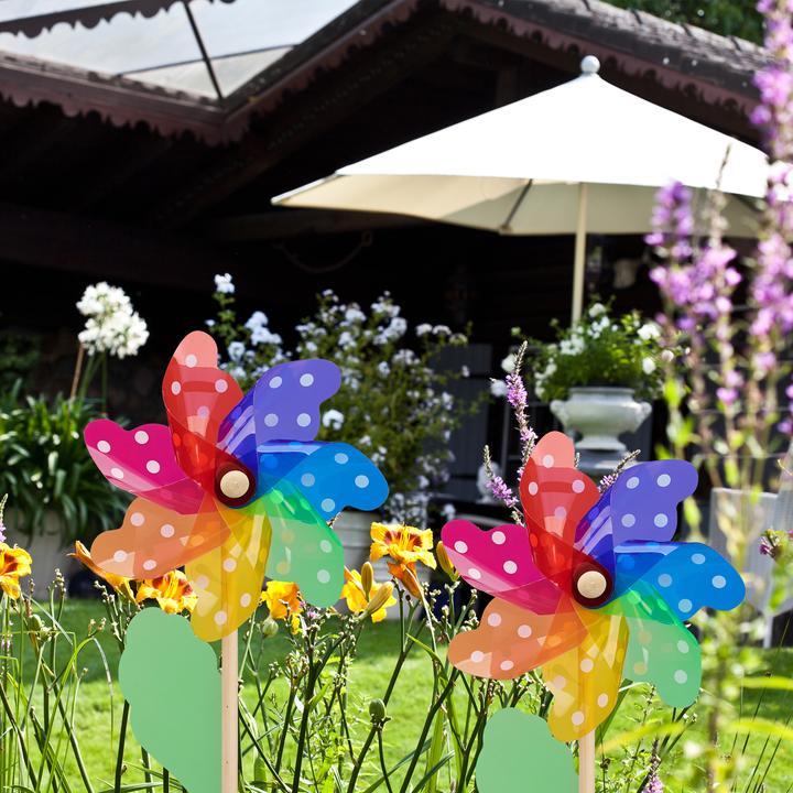 Immagine prodotto Relaxdays Girandole a-vento