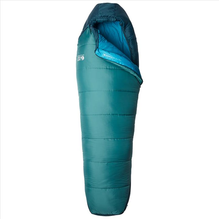 Actual product image Mountain Hardwear Bozeman 15F/-9C Long