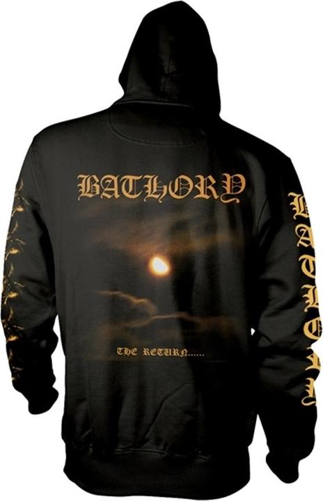 Produktbild Cdon The Return Kapuzenpullover (XXL)