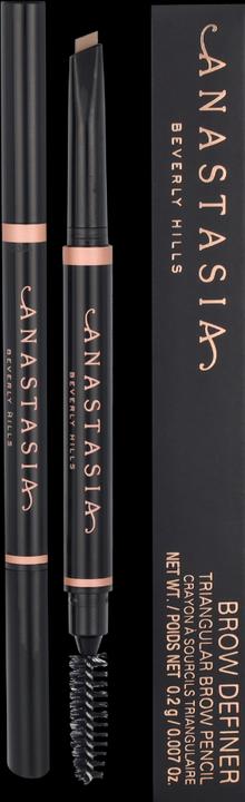 Produktbild Anastasia Beverly Hills Brow Definer (Strawburn)