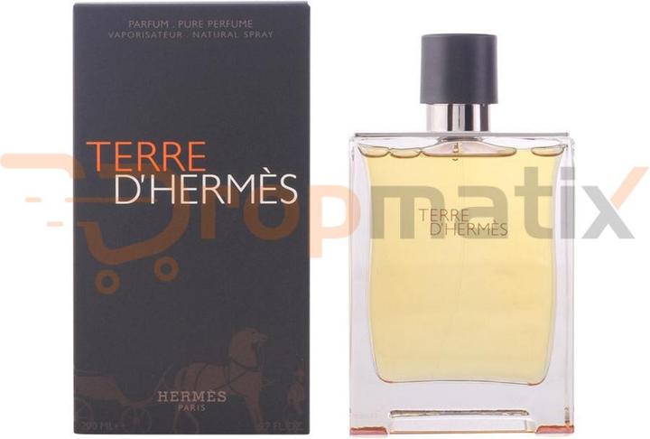 Image du produit Hermès Terre d' (Eau de parfum, 200 ml)