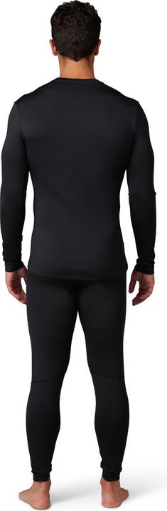 Immagine prodotto Fox Tee 23 Tecbase Fire Ls Camicia Blk 2x (XXL)