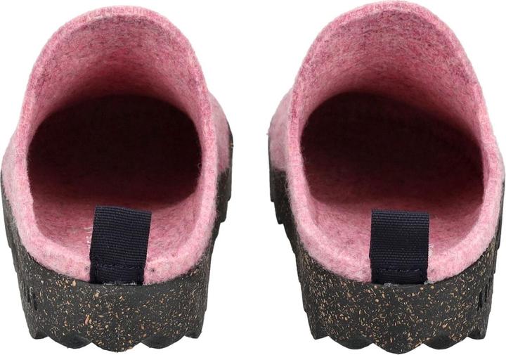 Actual product image Asportuguesas This warm felt slipper from the brand offers wellness for cosy evenings at home. F (36)