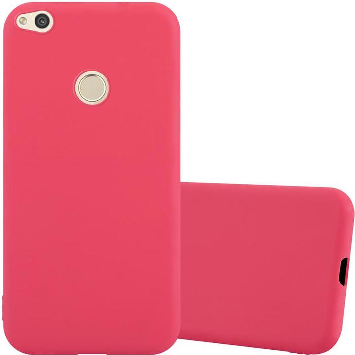 Immagine prodotto Cadorabo Copertina in TPU Candy (Huawei P8 Lite (2017), Huawei P9 Lite (2017))