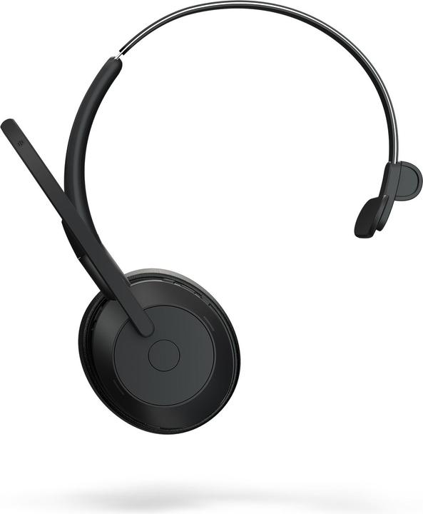 Actual product image Jabra Evolve2 55 UC Mono USBA (Wireless, USB-A)