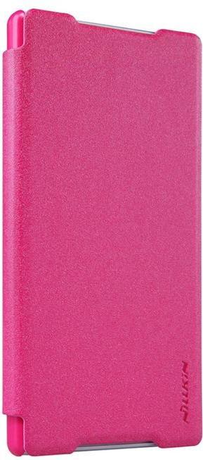 Actual product image Nillkin Sparkle Series (Sony Xperia Z5 Dual, Sony Xperia Z5)