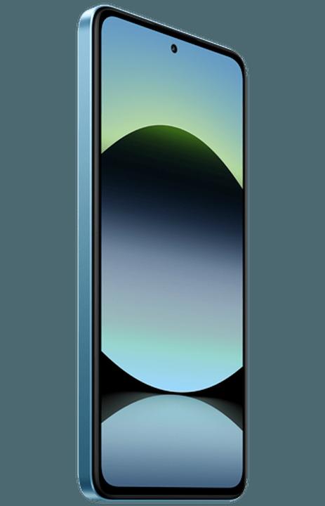 Produktbild Xiaomi Redmi Note 14 (256 GB, Ocean Blue, 6.67", Dual SIM, 108 Mpx, 4G)