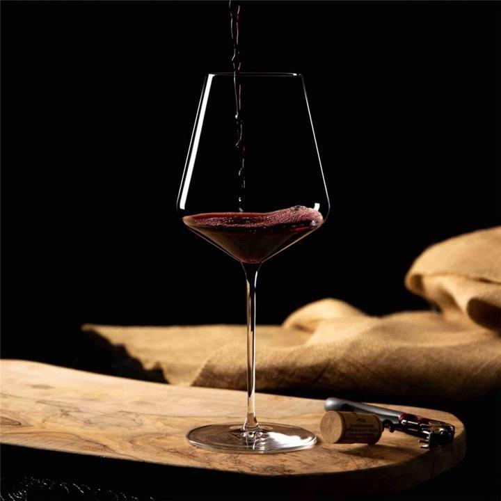 Actual product image Lehmann Glass series F. Sommier (66 cl, 1 Glasses, Red wine glasses)