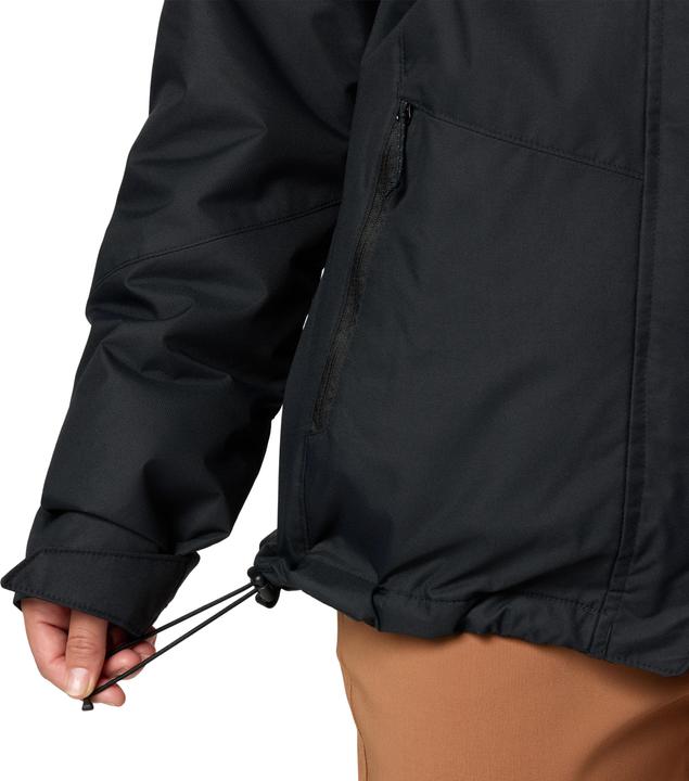 Image du produit Columbia Veste Bugaboo™ III Fleece Interchange (XL)